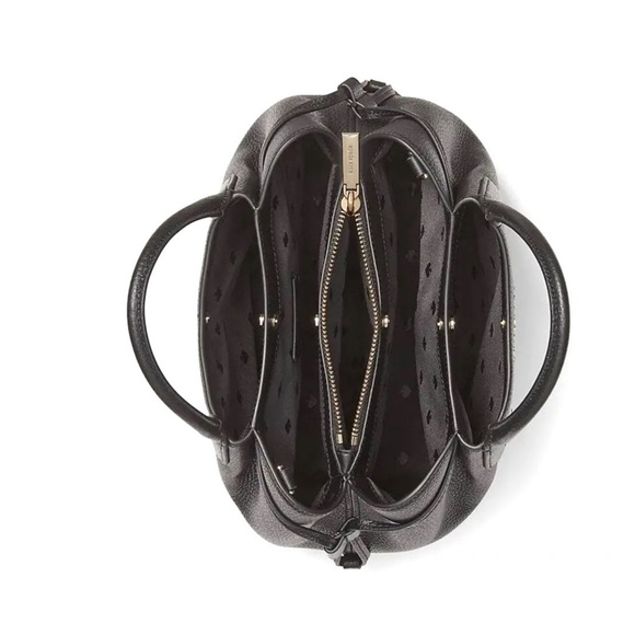 Kate Spade Dumpling Satchel - Picture 13 of 14